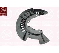 Brake Backing Plate Dust Shield - Fornt RH - fits Hyundai Kona (OS) 2017-2023
