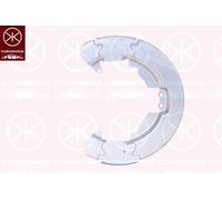 Brake Backing Plate Dust Shield - Front L/R - fits Ford C-Max, Focus II MK2