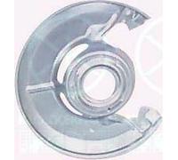 Brake Backing Plate Dust Shield - Front L/R - fits Mercedes (W123) 200-300 76-85