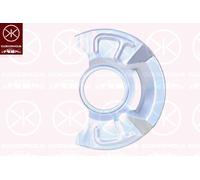 Brake Backing Plate Dust Shield - Front L/R - fits Vaux Agila Suzuki Alto WagonR