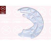 Brake Backing Plate Dust Shield - Front LH - fits Audi A3 (8V_) 288/312mm discs