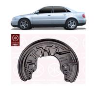 Splash Panel, brake disc for AUDI:A4 B6,A4 B7,A4 / S4 B6,A4 / S4 B7 8E0615311C