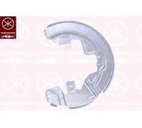KLOKKERHOLM 9022377 Brake disc backing plate
