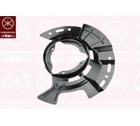 KLOKKERHOLM 3262377 Splash Panel, brake disc