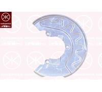 KLOKKERHOLM 7516375 Brake disc backing plate