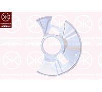 KLOKKERHOLM 3421377 Splash Panel, brake disc
