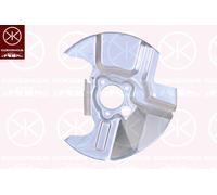 Brake Backing Plate Dust Shield - Front LH - fits Mazda MX-5 II (NB) 1990-2005
