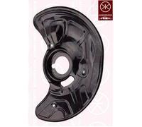 New Splash Panel, brake disc for MERCEDES-BENZ:SL,CLS,C219,W211,S211