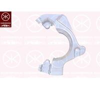 KLOKKERHOLM 5025377 Splash Panel, brake disc