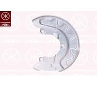 KLOKKERHOLM 7516377 Brake disc backing plate