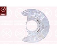 KLOKKERHOLM 8119377 Splash Panel, brake disc