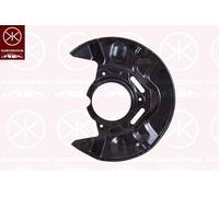 SPLASH GUARD BRAKE DISC 8116377 FOR TOYOTA COROLLA/ALLEX/ALTIS/FIELDER RUNX 1.8L