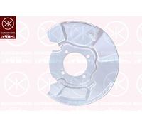 KLOKKERHOLM 8128377 Brake disc backing plate