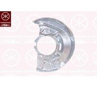 Brake Backing Plate Dust Shield - Front LH - fits Toyota Picnic (_XM1_) 96-01