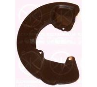 Splash Guard, brake disc BLIC 6508-03-9036377K for VOLVO 850 (854) 2 1991-1996