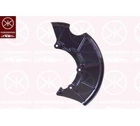 KLOKKERHOLM 9523375 Brake disc backing plate