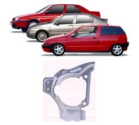 Front Right Brake Disc Dust Shield for Alfa Romeo 145 146 155 46535101