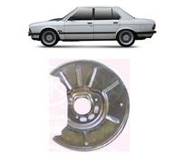 Front Right Brake Disc Dust Shield For Bmw 5 81-87 34 11 1 151 510