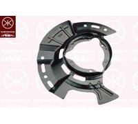 Brake Backing Plate Dust Shield - Front RH - fits Hyundai i30 (PD_) 2016-2022