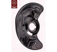 SPLASH GUARD BRAKE DISC 3528378 FOR MERCEDES-BENZ OM 646.820 2.1L 4cyl E-CLASS