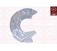 Brake Backing Plate Dust Shield - Front RH - fits MINI (R55, R56, R57, R58, R59)