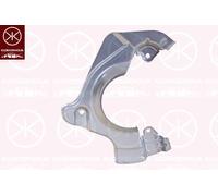 Brake Backing Plate Dust Shield - Front RH - fits Mito, Punto, Adam, Corsa