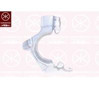 Brake Backing Plate Dust Shield - Front RH - fits Mito, Punto, Adam, Corsa...