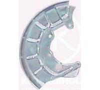 Brake Backing Plate Dust Shield - Front RH - fits Seat Cordoba (6K_) 1996-2002