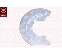 KLOKKERHOLM 7516378 Brake disc backing plate