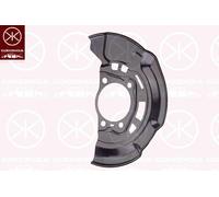 KLOKKERHOLM 8179378 Brake disc backing plate