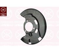 Front Right Brake Disc Splash Guard For Vauxhall ASTRA ZAFIRA 09-19 0543023