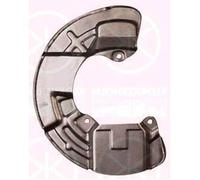 Brake Backing Plate Dust Shield - Front RH - fits Volvo S60 l (384) 2000-2010