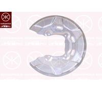 Brake Backing Plate Dust Shield - Rear L/R - fits MINI (F5_) 2014- 34206799740