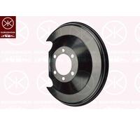 KLOKKERHOLM 3755870 Splash Panel, brake disc