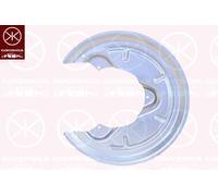 KLOKKERHOLM 6033870 Brake disc backing plate