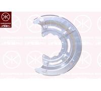 Brake Backing Plate Dust Shield - Rear L/R - fits Renault Master III (_V) 2010-