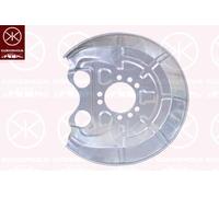KLOKKERHOLM 6522870 Brake disc backing plate