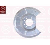 BLIC 6508-03-9009870K Brake disc backing plate