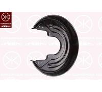 Brake Backing Plate Dust Shield - Rear L/R - fits VW Transporter lV (70B) 90-92