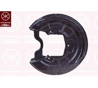KLOKKERHOLM 0026875 Brake disc backing plate