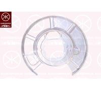 Brake Backing Plate Dust Shield - Rear LH - fits BMW 5 Series (E61) Estate 04-10