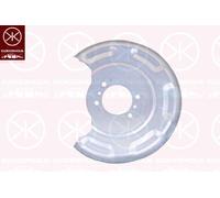 KLOKKERHOLM 3279877 Splash Panel, brake disc