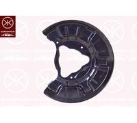 KLOKKERHOLM 3262877 Splash Panel, brake disc