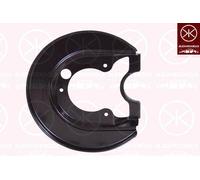 New Splash Panel, brake disc for AUDI SEAT SKODA VW:A3,TT,LEON,BORA I,A3 / S3