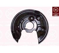 Brake Disc Dust Shield Rear Right For VW TIGUAN PASSAT MAGOTAN 5N0615612C
