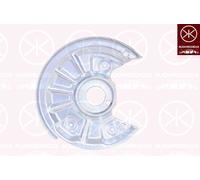 KLOKKERHOLM 9535876 Splash Panel, brake disc