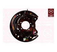 Brake Backing Plate Dust Shield - Rear RH - fits Toyota Picnic (_XM1_) 96-01