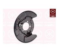 KLOKKERHOLM 8179876 Brake disc backing plate