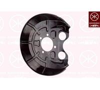 BLIC 6508-03-5078878K Brake disc backing plate