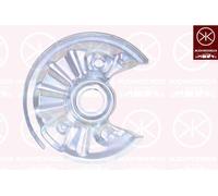 Brake Backing Plate Dust Shield - Rear RH - fits VW Arteon, Passat, Tiguan...